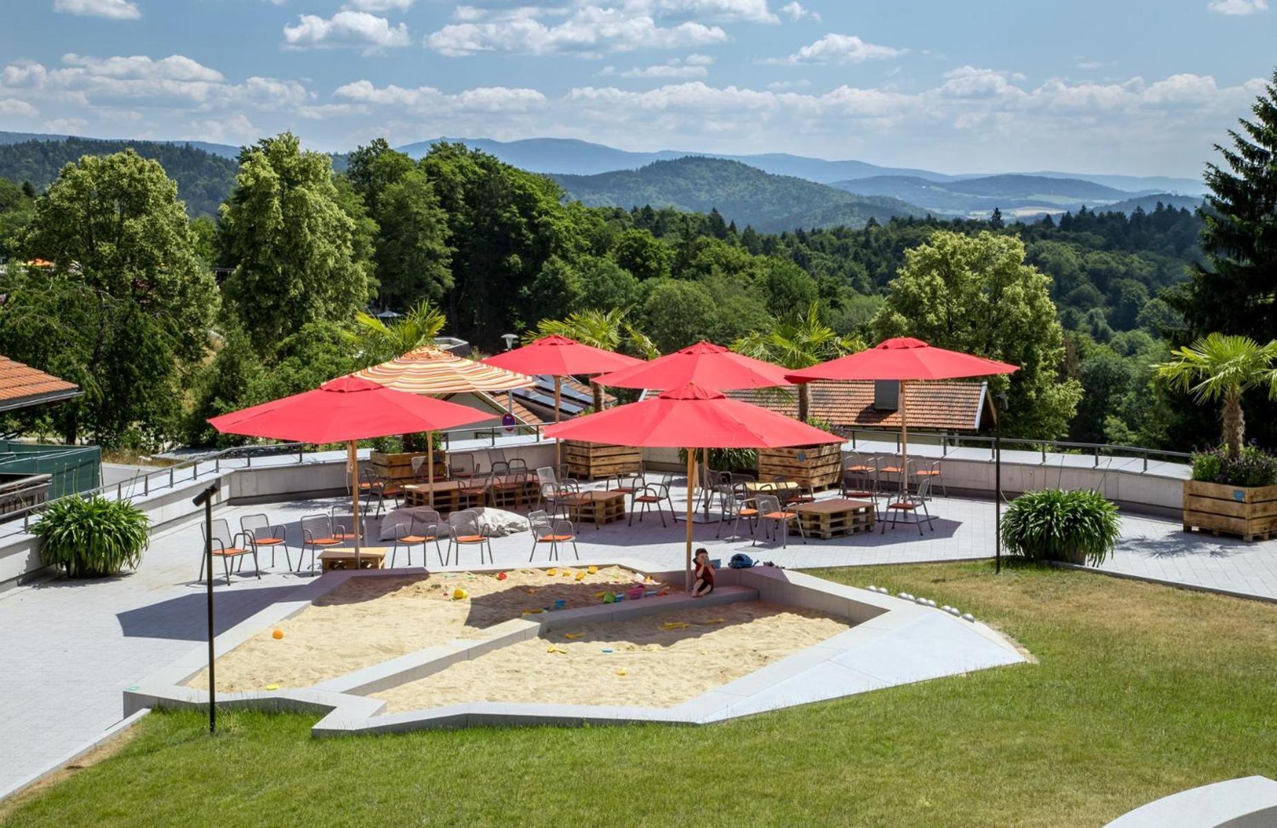 Ferienwohnung Geyersberg Inklusive Aktivcard Bayerischer Wald Freyung Esterno foto
