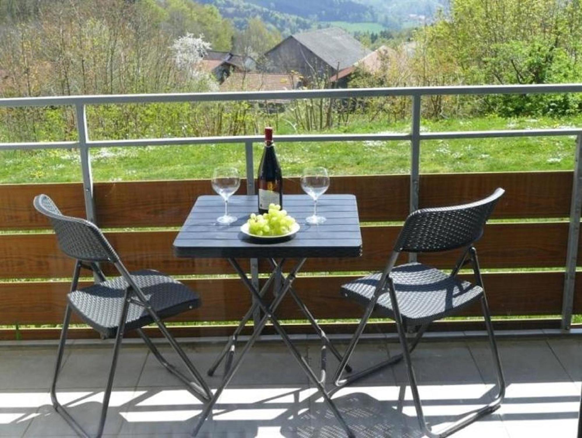 Ferienwohnung Geyersberg Inklusive Aktivcard Bayerischer Wald Freyung Esterno foto